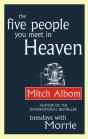 Five People You Meet In Heaven - Preview