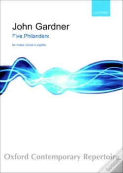 Capa do artigo Five Philanders