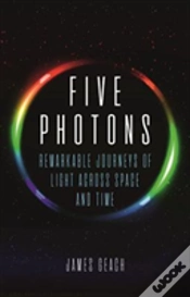 Capa do artigo Five Photons