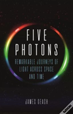 Capa do artigo Five Photons