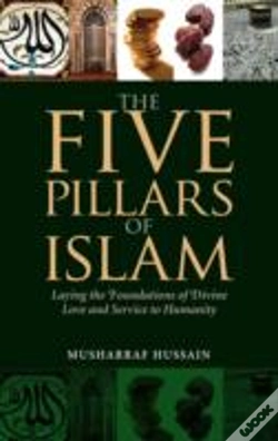 Capa do artigo Five Pillars
