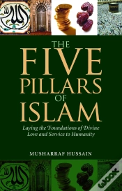 Capa do artigo Five Pillars Of Islam