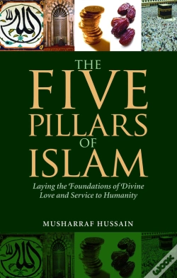 Capa do artigo Five Pillars Of Islam