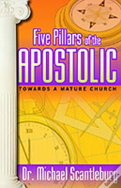 Capa do artigo FIVE PILLARS OF THE APOSTOLIC