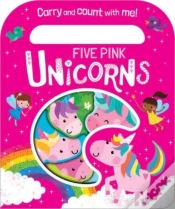 Capa do artigo Five Pink Unicorns