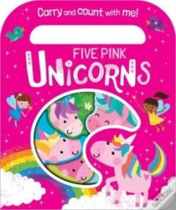 Capa do artigo Five Pink Unicorns