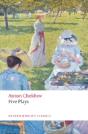 Five Plays - Preview