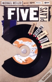 Capa do artigo Five Plays