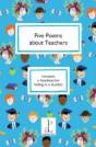 Five Poems About Teachers - Preview