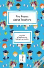 Capa do artigo Five Poems About Teachers