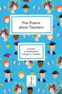 Capa do artigo Five Poems About Teachers