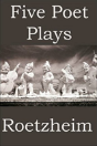 Five Poet Plays - Preview