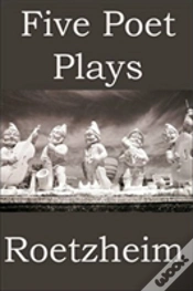 Capa do artigo Five Poet Plays