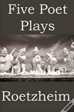 Capa do artigo Five Poet Plays