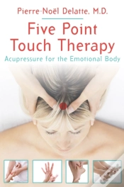 Capa do artigo Five Point Touch Therapy
