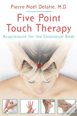 Capa do artigo Five Point Touch Therapy
