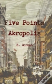 Five Points Akropolis