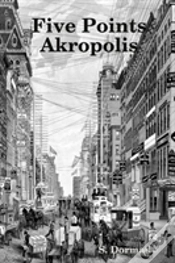 Capa do artigo Five Points Akropolis