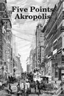 Capa do artigo Five Points Akropolis