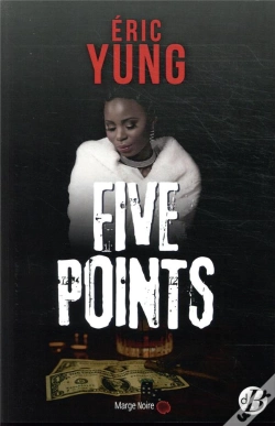Capa do artigo Five Points