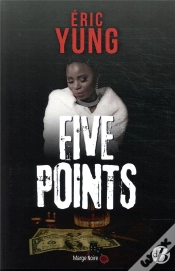 Capa do artigo Five Points