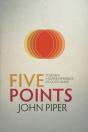 Five Points - Preview
