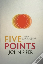 Capa do artigo Five Points