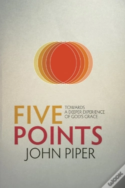 Capa do artigo Five Points