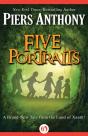 Five Portraits - Preview