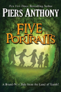 Five Portraits - Preview