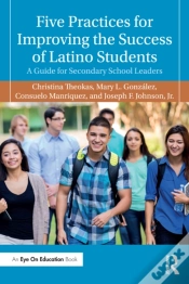 Capa do artigo Five Practices For Improving The Success Of Latino Students