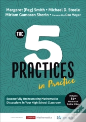 Five Practices In Practice [High School]
