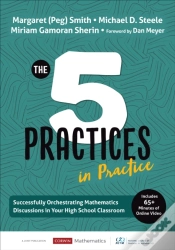 Capa do artigo Five Practices In Practice [High School]