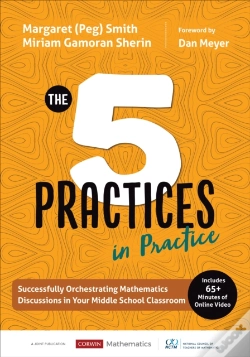Capa do artigo Five Practices In Practice [Middle School]