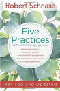 Five Practices Of Fruitful Congregations: Revised And Updated - Preview