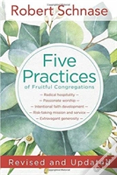 Five Practices Of Fruitful Congregations: Revised And Updated