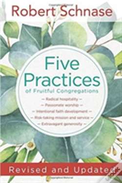 Capa do artigo Five Practices Of Fruitful Congregations: Revised And Updated