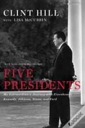 Capa do artigo Five Presidents