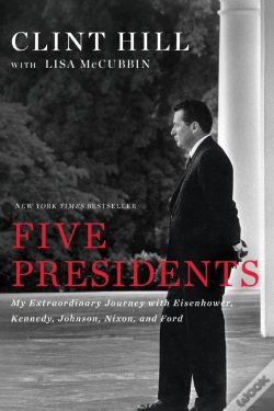 Capa do artigo Five Presidents