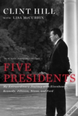 Capa do artigo Five Presidents