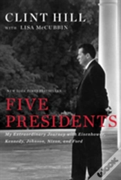 Capa do artigo Five Presidents