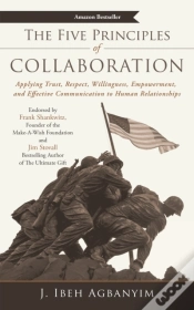 Capa do artigo Five Principles Of Collaboration