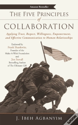 Capa do artigo Five Principles Of Collaboration