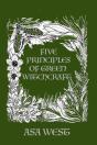 Five Principles Of Green Witchcraft - Preview
