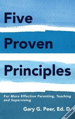 Capa do artigo Five Proven Principles: For More Effecti