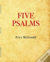 Capa do artigo Five Psalms