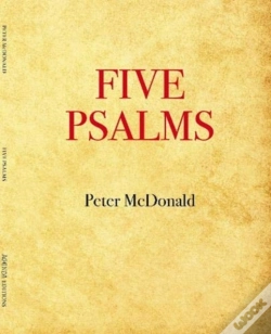 Capa do artigo Five Psalms