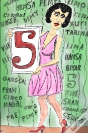 Capa do artigo Five Pure Slush Vol. 10