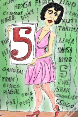 Capa do artigo Five Pure Slush Vol. 10