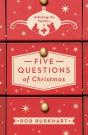Five Questions Of Christmas - Preview